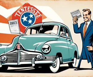 How Get Car Auction License Tennessee