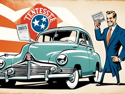 How Get Car Auction License Tennessee