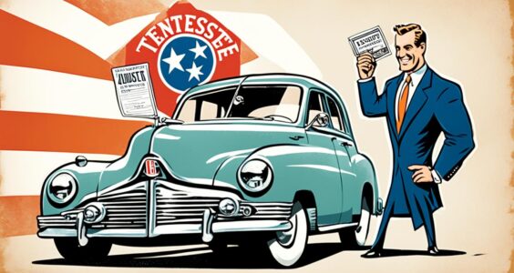 How To Get A Car Auction License In Tennessee