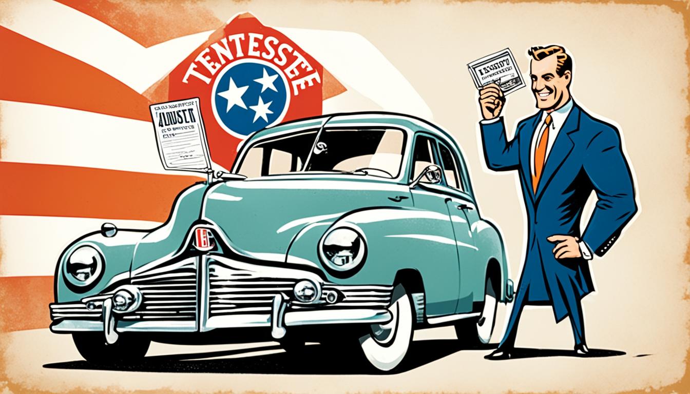 How To Get A Car Auction License In Tennessee