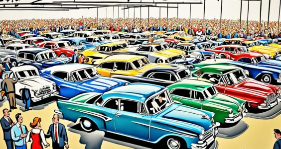 What Date Is Toledo Car Auction For Toledo Ohio