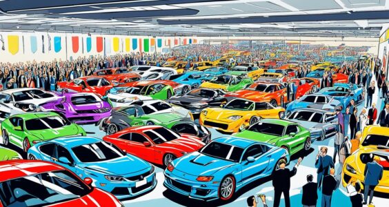 What Is The Best Japanese Car Auction Site?