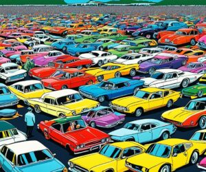 Who Biggest Car Auction