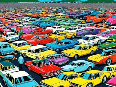 Who Biggest Car Auction