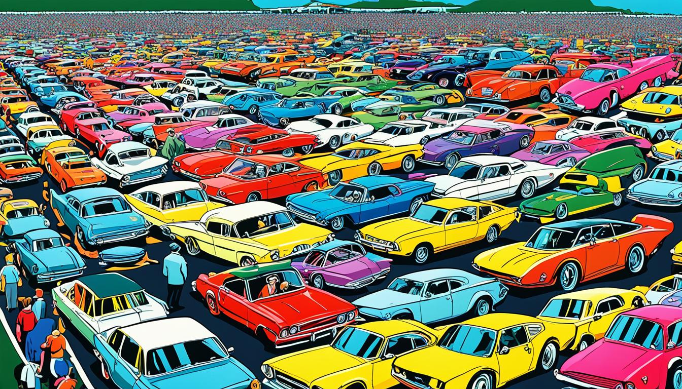 Who Is The Biggest Car Auction?