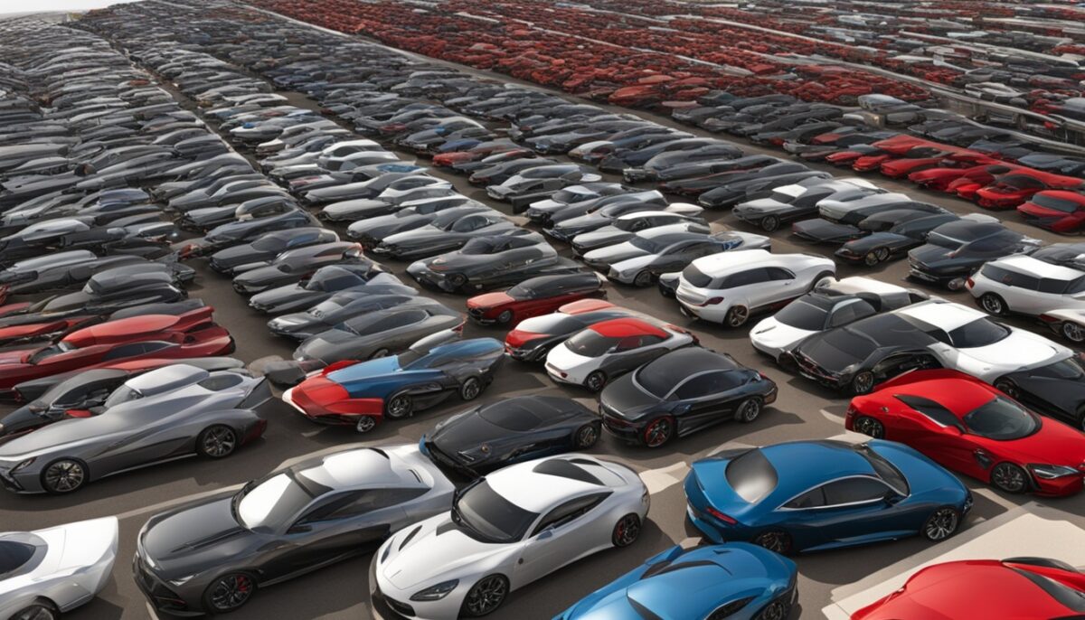 largest car auction company